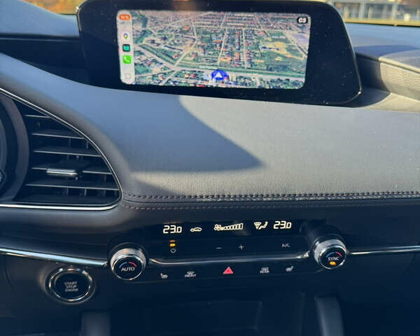 Червоний Мазда 3, об'ємом двигуна 2.49 л та пробігом 28 тис. км за 23500 $, фото 29 на Automoto.ua