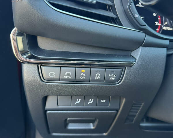 Червоний Мазда 3, об'ємом двигуна 2.49 л та пробігом 28 тис. км за 23500 $, фото 28 на Automoto.ua