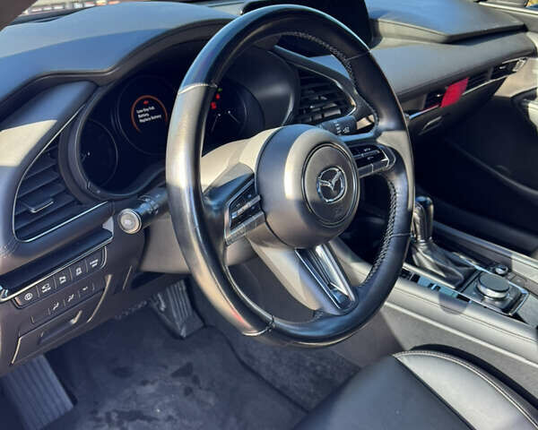 Червоний Мазда 3, об'ємом двигуна 2.49 л та пробігом 28 тис. км за 23500 $, фото 17 на Automoto.ua