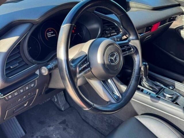 Красный Мазда 3, объемом двигателя 2.5 л и пробегом 27 тыс. км за 22500 $, фото 11 на Automoto.ua