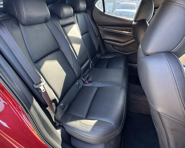 Червоний Мазда 3, об'ємом двигуна 2.49 л та пробігом 28 тис. км за 23500 $, фото 23 на Automoto.ua