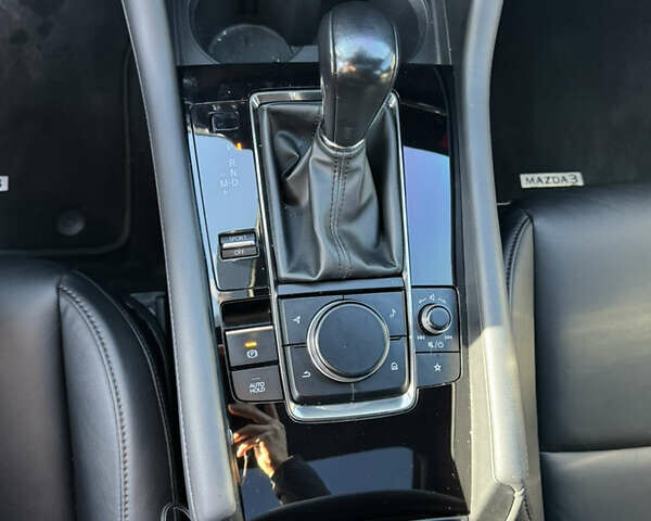 Червоний Мазда 3, об'ємом двигуна 2.49 л та пробігом 28 тис. км за 23500 $, фото 30 на Automoto.ua