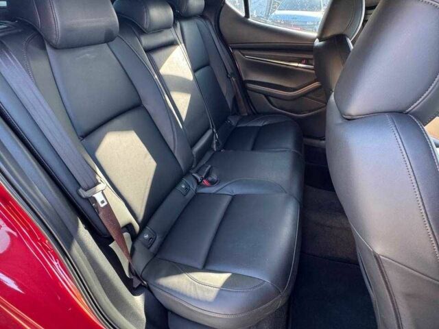 Красный Мазда 3, объемом двигателя 2.5 л и пробегом 27 тыс. км за 22500 $, фото 16 на Automoto.ua