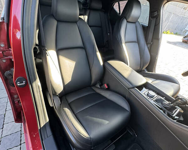 Червоний Мазда 3, об'ємом двигуна 2.49 л та пробігом 28 тис. км за 23500 $, фото 20 на Automoto.ua