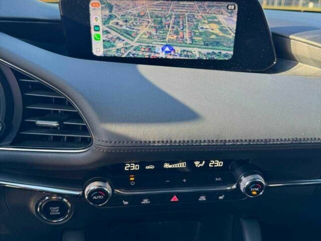 Красный Мазда 3, объемом двигателя 2.5 л и пробегом 27 тыс. км за 22500 $, фото 18 на Automoto.ua