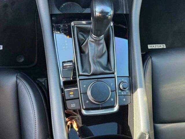 Красный Мазда 3, объемом двигателя 2.5 л и пробегом 27 тыс. км за 22500 $, фото 19 на Automoto.ua