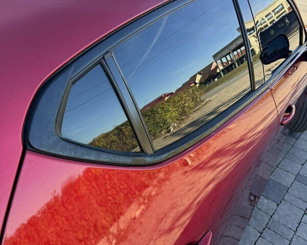 Червоний Мазда 3, об'ємом двигуна 2.49 л та пробігом 28 тис. км за 23500 $, фото 4 на Automoto.ua