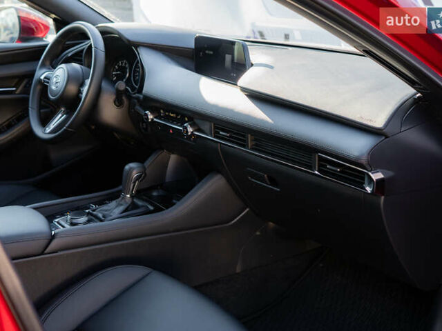 Червоний Мазда 3, об'ємом двигуна 2.5 л та пробігом 8 тис. км за 19999 $, фото 53 на Automoto.ua