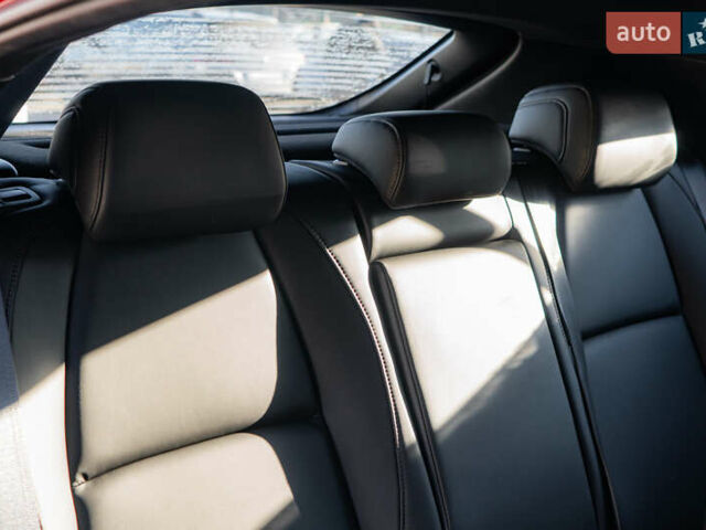 Червоний Мазда 3, об'ємом двигуна 2.5 л та пробігом 8 тис. км за 19999 $, фото 52 на Automoto.ua