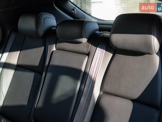 Червоний Мазда 3, об'ємом двигуна 2.5 л та пробігом 8 тис. км за 19999 $, фото 50 на Automoto.ua