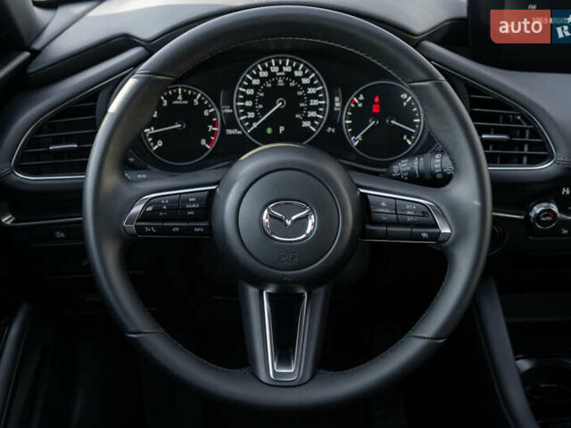 Червоний Мазда 3, об'ємом двигуна 2.5 л та пробігом 8 тис. км за 19999 $, фото 31 на Automoto.ua