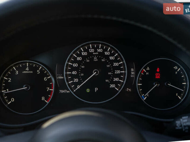 Червоний Мазда 3, об'ємом двигуна 2.5 л та пробігом 8 тис. км за 19999 $, фото 57 на Automoto.ua