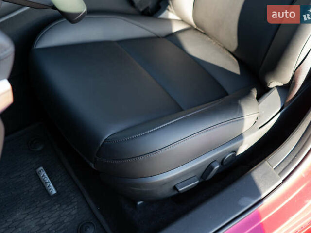 Червоний Мазда 3, об'ємом двигуна 2.5 л та пробігом 8 тис. км за 19999 $, фото 47 на Automoto.ua