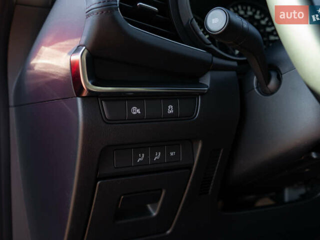 Червоний Мазда 3, об'ємом двигуна 2.5 л та пробігом 8 тис. км за 19999 $, фото 18 на Automoto.ua