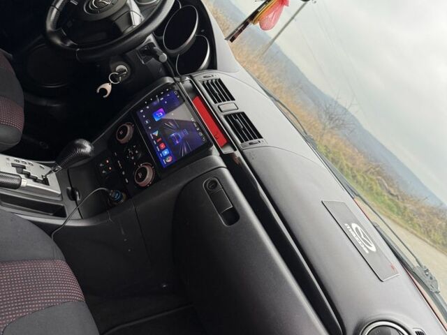 Червоний Мазда 3, об'ємом двигуна 1.6 л та пробігом 280 тис. км за 4500 $, фото 10 на Automoto.ua