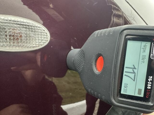 Червоний Мазда 3, об'ємом двигуна 1.6 л та пробігом 186 тис. км за 6000 $, фото 14 на Automoto.ua