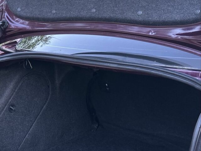 Червоний Мазда 3, об'ємом двигуна 1.6 л та пробігом 186 тис. км за 6000 $, фото 22 на Automoto.ua