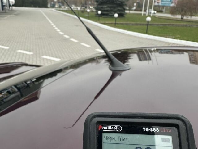 Червоний Мазда 3, об'ємом двигуна 1.6 л та пробігом 186 тис. км за 6000 $, фото 15 на Automoto.ua