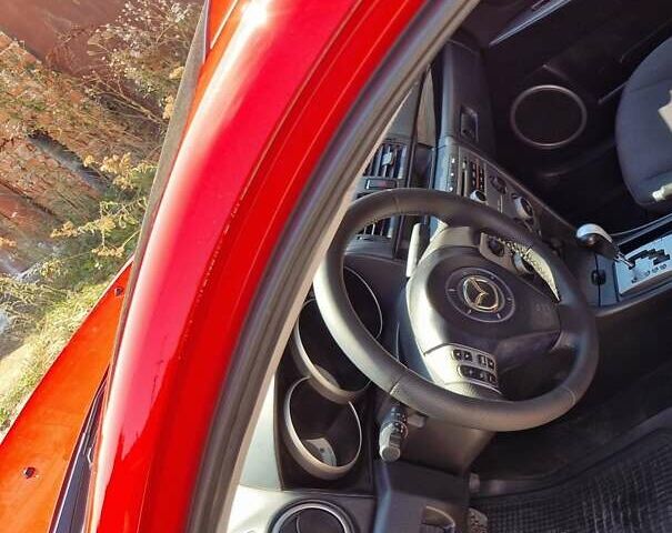 Червоний Мазда 3, об'ємом двигуна 1.6 л та пробігом 151 тис. км за 5700 $, фото 7 на Automoto.ua