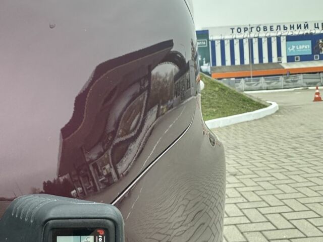 Червоний Мазда 3, об'ємом двигуна 1.6 л та пробігом 186 тис. км за 6000 $, фото 16 на Automoto.ua