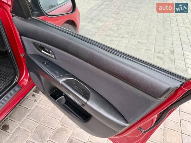 Красный Мазда 3, объемом двигателя 1.6 л и пробегом 207 тыс. км за 4400 $, фото 44 на Automoto.ua