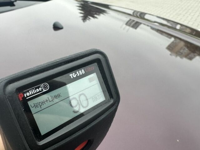 Червоний Мазда 3, об'ємом двигуна 1.6 л та пробігом 186 тис. км за 6000 $, фото 13 на Automoto.ua