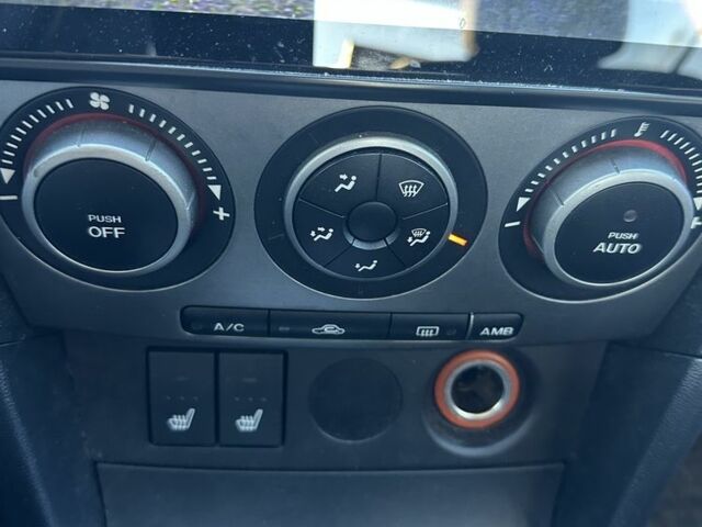 Червоний Мазда 3, об'ємом двигуна 1.6 л та пробігом 192 тис. км за 5500 $, фото 18 на Automoto.ua