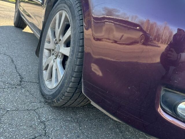 Червоний Мазда 3, об'ємом двигуна 1.6 л та пробігом 192 тис. км за 5500 $, фото 2 на Automoto.ua