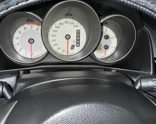 Красный Мазда 3, объемом двигателя 1.6 л и пробегом 234 тыс. км за 3999 $, фото 21 на Automoto.ua