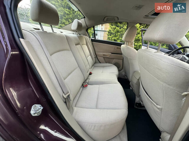 Красный Мазда 3, объемом двигателя 1.6 л и пробегом 210 тыс. км за 6700 $, фото 22 на Automoto.ua