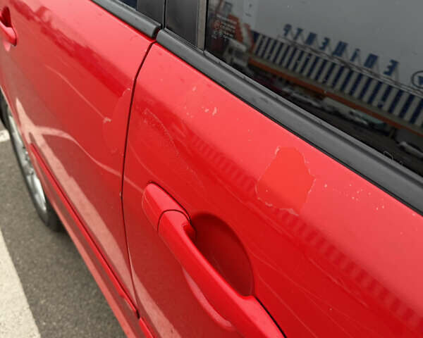 Красный Мазда 3, объемом двигателя 1.6 л и пробегом 234 тыс. км за 3999 $, фото 32 на Automoto.ua