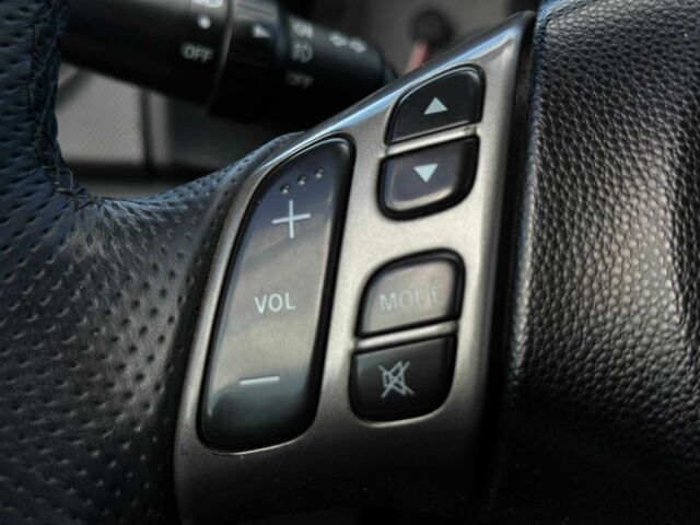 Красный Мазда 3, объемом двигателя 1.6 л и пробегом 225 тыс. км за 5800 $, фото 12 на Automoto.ua