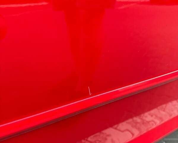 Красный Мазда 3, объемом двигателя 1.6 л и пробегом 131 тыс. км за 6600 $, фото 2 на Automoto.ua