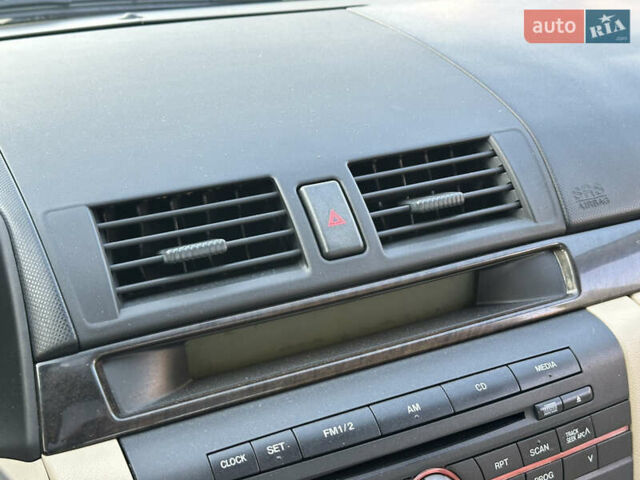 Красный Мазда 3, объемом двигателя 1.6 л и пробегом 210 тыс. км за 6700 $, фото 35 на Automoto.ua