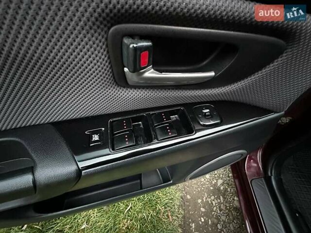 Червоний Мазда 3, об'ємом двигуна 1.6 л та пробігом 189 тис. км за 5400 $, фото 37 на Automoto.ua