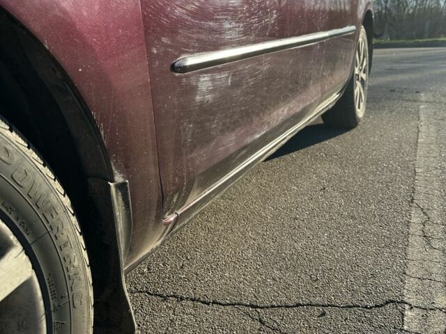 Червоний Мазда 3, об'ємом двигуна 1.6 л та пробігом 192 тис. км за 5500 $, фото 3 на Automoto.ua