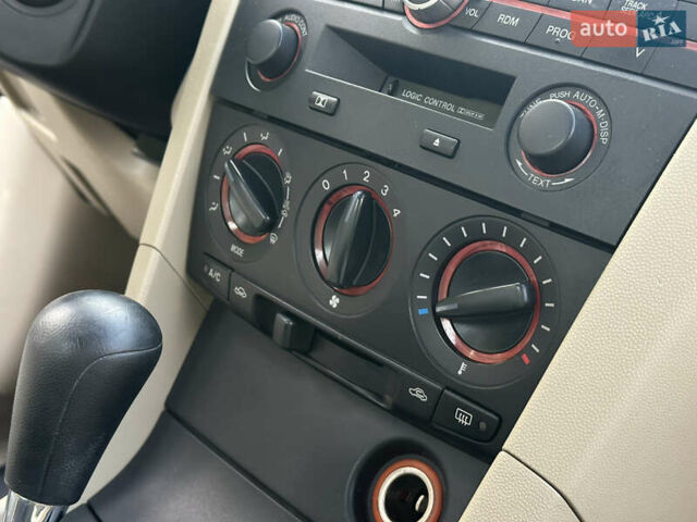 Красный Мазда 3, объемом двигателя 1.6 л и пробегом 210 тыс. км за 6700 $, фото 49 на Automoto.ua