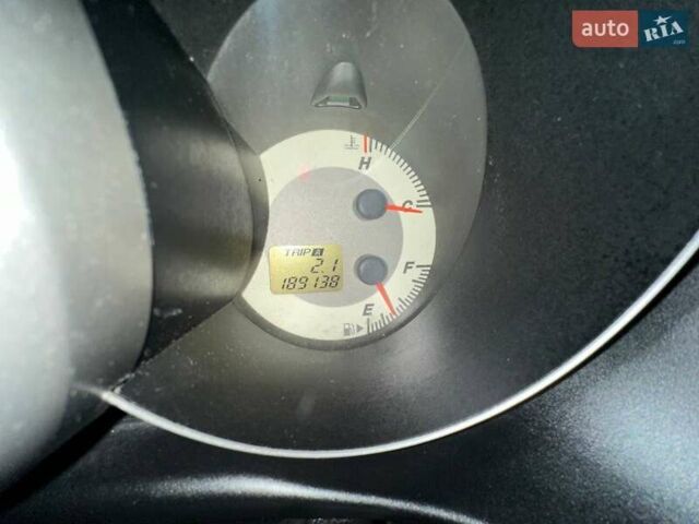 Червоний Мазда 3, об'ємом двигуна 1.6 л та пробігом 189 тис. км за 5400 $, фото 30 на Automoto.ua