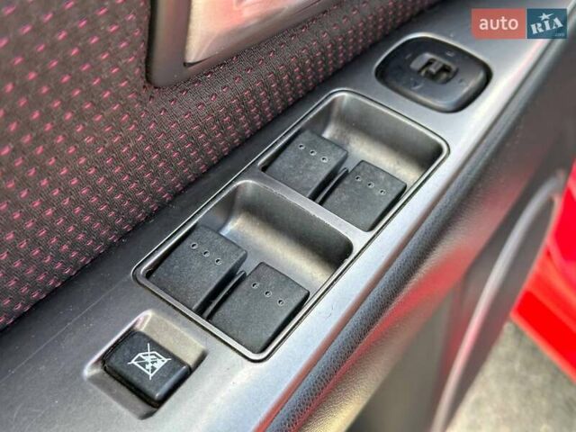 Красный Мазда 3, объемом двигателя 1.6 л и пробегом 225 тыс. км за 5800 $, фото 31 на Automoto.ua