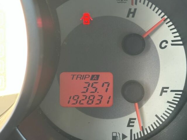 Червоний Мазда 3, об'ємом двигуна 1.6 л та пробігом 192 тис. км за 5500 $, фото 15 на Automoto.ua