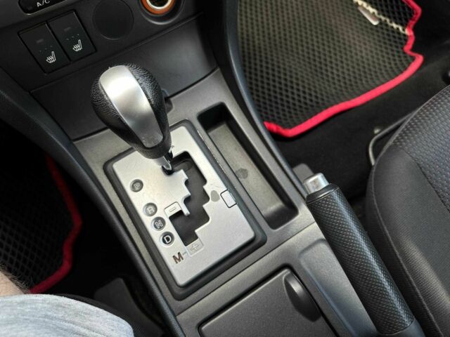 Красный Мазда 3, объемом двигателя 1.6 л и пробегом 225 тыс. км за 5800 $, фото 14 на Automoto.ua