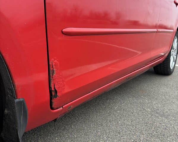 Красный Мазда 3, объемом двигателя 1.6 л и пробегом 234 тыс. км за 3999 $, фото 34 на Automoto.ua