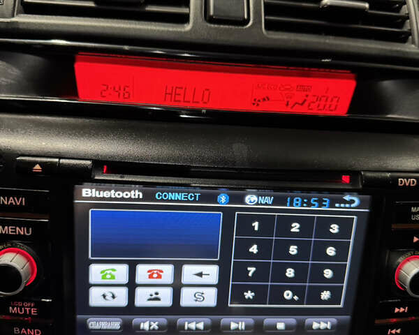 Красный Мазда 3, объемом двигателя 1.6 л и пробегом 234 тыс. км за 3999 $, фото 23 на Automoto.ua