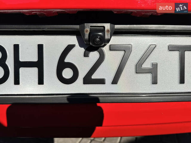 Мазда 3 2007 в Одессе на Automoto.ua Красный Мазда 3, объемом двигателя 1.6 л и пробегом 214 тыс. км за 5700 $, фото 14 на Automoto.ua