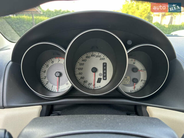 Красный Мазда 3, объемом двигателя 1.6 л и пробегом 210 тыс. км за 6700 $, фото 42 на Automoto.ua