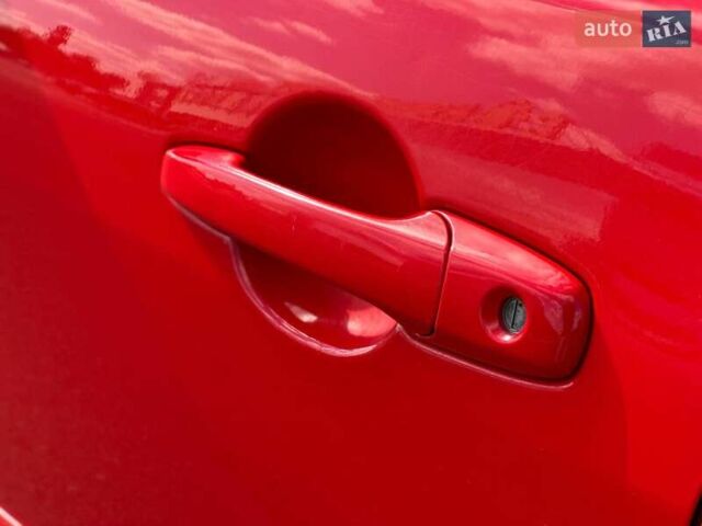 Красный Мазда 3, объемом двигателя 1.6 л и пробегом 225 тыс. км за 5800 $, фото 11 на Automoto.ua