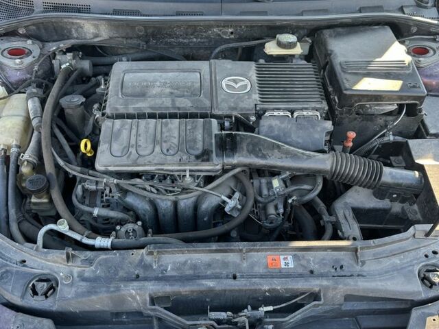Червоний Мазда 3, об'ємом двигуна 1.6 л та пробігом 192 тис. км за 5500 $, фото 8 на Automoto.ua