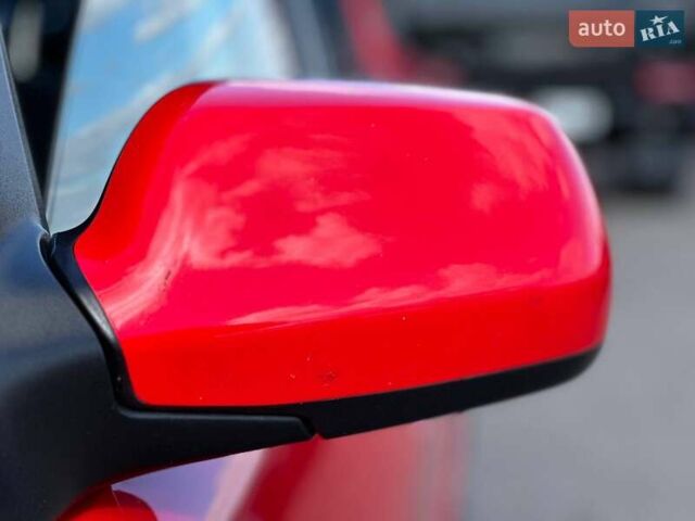Красный Мазда 3, объемом двигателя 1.6 л и пробегом 225 тыс. км за 5800 $, фото 15 на Automoto.ua