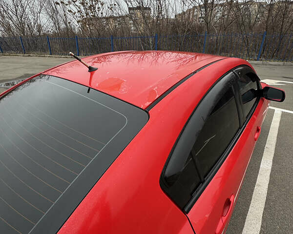 Красный Мазда 3, объемом двигателя 1.6 л и пробегом 234 тыс. км за 3999 $, фото 31 на Automoto.ua