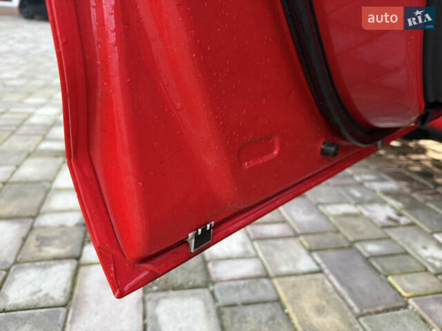 Красный Мазда 3, объемом двигателя 1.6 л и пробегом 147 тыс. км за 4300 $, фото 14 на Automoto.ua